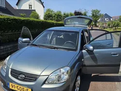 Gebruikt 2008 Kia Rio Basis Sedan | € 2.400 (Iets duurder)