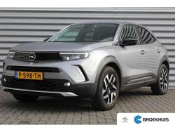 Grijs Gebruikt 2022 Opel Mokka-e Elegance SUV | € 16.900 (Goede deal)
