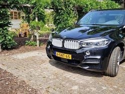 Gebruikt 2013 BMW X5 SUV | € 24.850 (Duur)