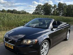 Blauw Gebruikt 2007 Volvo C70 Momentum Cabriolet | € 7.750 (Eerlijke prijs)