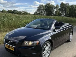 Blauw Gebruikt 2007 Volvo C70 Momentum Cabriolet | € 7.750 (Eerlijke prijs)