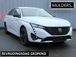 Overige Nieuw 2025 Peugeot e-308 SW Style Stationwagen | € 35.945 (Super prijs)