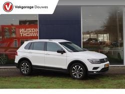 Wit Gebruikt 2019 VW Tiguan Highline SUV | € 21.950 (Super prijs)