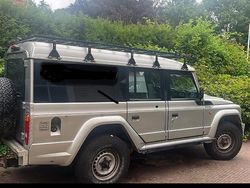 Gebruikt 2010 Iveco Massif | € 15.500