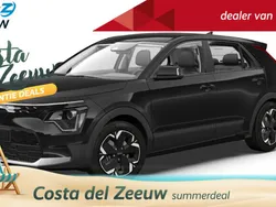 Onbekend Gebruikt 2023 Kia e-Niro 2 SUV | € 36.995