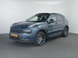 Blauw Gebruikt 2022 Lynk & Co 01 SUV | € 25.445 (Eerlijke prijs)