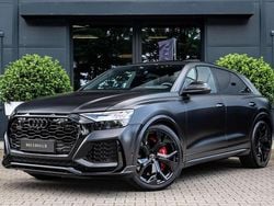 Zwart Gebruikt 2023 Audi RS Q8 Ambiente SUV | € 149.000 (Super prijs)