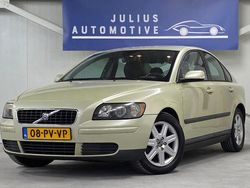 Groen Gebruikt 2005 Volvo S40 Momentum Sedan | € 3.593 (Eerlijke prijs)