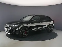 Zwart Nieuw 2025 Audi Q8 Proline SUV | € 109.900 (Duur)
