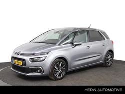 Grijs Gebruikt 2019 Citroën C4 SpaceTourer PureTech MPV | € 13.995 (Super prijs)