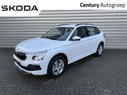 Wit Nieuw 2025 Skoda Kamiq Selection SUV | € 32.950 (Goede deal)