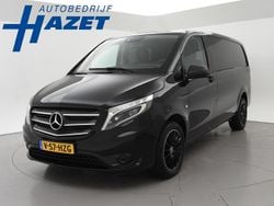 Zwart Gebruikt 2017 Mercedes Vito Van | € 22.900 (Goede deal)