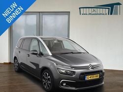 Grijs Gebruikt 2019 Citroën Grand C4 Picasso Business Class MPV | € 11.750 (Goede deal)