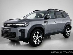 Zilver Nieuw 2025 Dacia Bigster Journey SUV | € 39.000 (Eerlijke prijs)