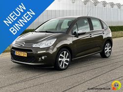Bruin Gebruikt 2014 Citroën C3 Hatchback | € 4.950 (Eerlijke prijs)