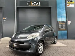 Grijs Gebruikt 2006 Citroën C1 Hatchback | € 2.195 (Eerlijke prijs)