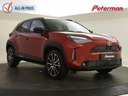 Rood Gebruikt 2024 Toyota Yaris Cross Sport SUV | € 33.899 (Duur)