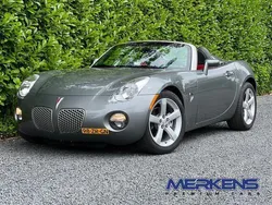 Grijs Gebruikt 2006 Pontiac Solstice Cabriolet | € 18.950