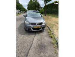 Grijs Gebruikt 2007 VW Golf Plus MPV | € 2.750 (Eerlijke prijs)