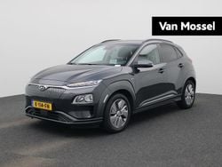 Grijs Gebruikt 2020 Hyundai Kona SUV | € 16.900 (Goede deal)