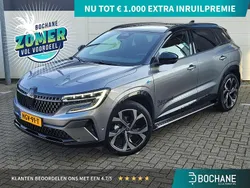 Grijs Gebruikt 2025 Renault Austral Techno Esprit Alpine SUV | € 43.400