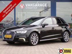 Zwart Gebruikt 2020 Audi A3 Sportback Business Hatchback | € 20.950 (Eerlijke prijs)