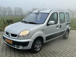 Grijs Gebruikt 2003 Renault Kangoo MPV | € 1.150 (Super prijs)