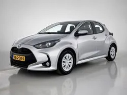 Grijs metallic Gebruikt 2024 Toyota Yaris Active Hatchback | € 23.695 (Eerlijke prijs)