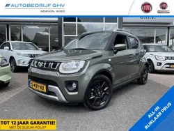 Groen Gebruikt 2022 Suzuki Ignis Hatchback | € 21.450 (Eerlijke prijs)