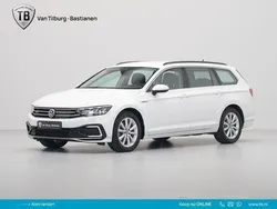 Wit Gebruikt 2020 VW Passat GTE Stationwagen | € 22.940 (Super prijs)
