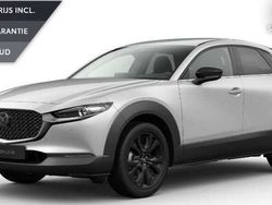 Wit, metallic lak Nieuw 2025 Mazda CX-30 Homura-Line SUV | € 37.495 (Eerlijke prijs)