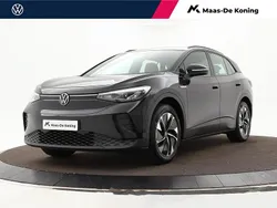 Zwart Gebruikt 2022 VW ID.4 Pro SUV | € 27.880