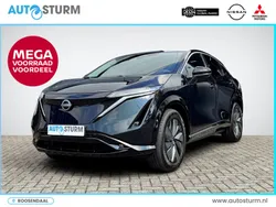 Suv Nieuw 2025 Nissan Ariya SUV | € 39.995 (Goede deal)