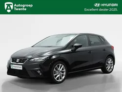 Zwart Gebruikt 2024 Seat Ibiza FR Hatchback | € 21.245 (Eerlijke prijs)