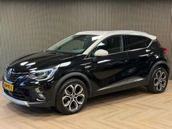 Zwart Gebruikt 2020 Renault Captur Intens SUV | € 18.995 (Goede deal)