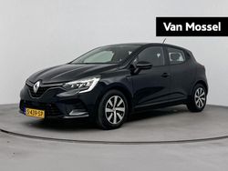 Noir étoilé gne Gebruikt 2023 Renault Clio V Equilibre Hatchback | € 15.940 (Eerlijke prijs)