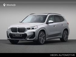 Grijs Gebruikt 2025 BMW X1 Comfort Edition SUV | € 65.880