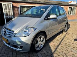 Gebruikt 2010 Mercedes A160 Avantgarde | € 4.980 (Eerlijke prijs)