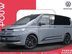 Grijs Gebruikt 2023 VW Multivan Edition Van | € 62.900 (Duur)