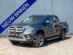 Grijs Gebruikt 2019 Mercedes X250 Pickup | € 35.950 (Eerlijke prijs)
