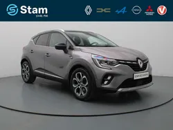 Grijs Gebruikt 2020 Renault Captur Edition One SUV | € 16.790 (Eerlijke prijs)
