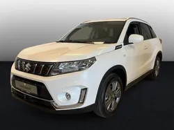 Wit Gebruikt 2023 Suzuki Vitara SUV | € 28.950 (Eerlijke prijs)