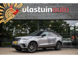 Grijs Gebruikt 2021 Land Rover Range Rover Velar HSE Dynamic SUV | € 53.950 (Eerlijke prijs)