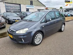 Grijs Gebruikt 2010 Ford C-MAX Limited MPV | € 3.750 (Eerlijke prijs)