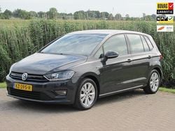 Grijs Gebruikt 2017 VW Golf Sportsvan Comfortline MPV | € 12.950 (Eerlijke prijs)