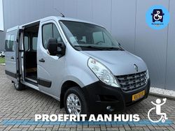 Grijs Gebruikt 2014 Renault Master | € 22.500