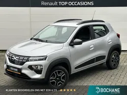 Zilver Gebruikt 2023 Dacia Spring Expression Hatchback | € 13.540 (Goede deal)