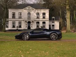 Nieuw 2025 Ferrari 296 Coupé | € 329.500