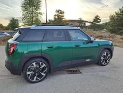 Groen Nieuw 2025 Mini Countryman SUV | € 39.995