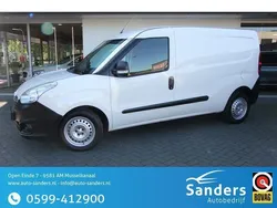 Overige Gebruikt 2014 Opel Combo Edition MPV | € 5.750 (Iets duurder)